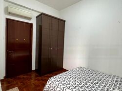 Seasons Park (D26), Condominium #460261161